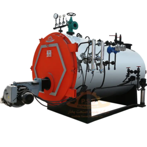 عکس کاور دیگ بخار