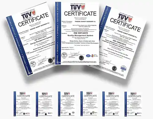 عکس گواهینامه های شرکت پدیده صنعت بخار برای موبایل عکس گواهینامه های شرکت پدیده صنعت بخار برای موبایل