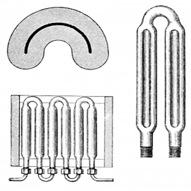 دیگ بخار فلش