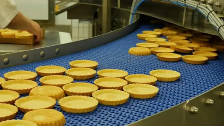 کاربرد بویلر در صنایع غذایی