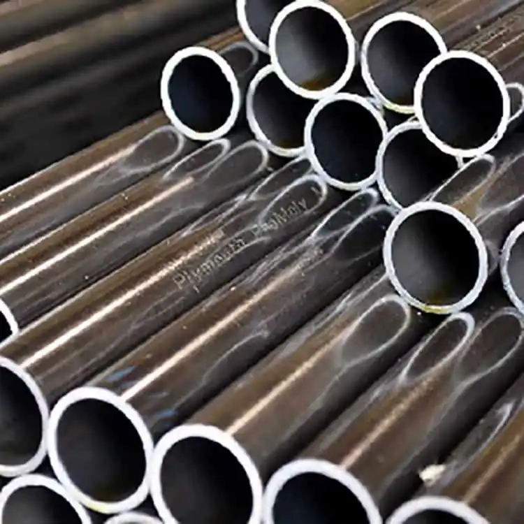 انواع مختلف لوله آتشخوار