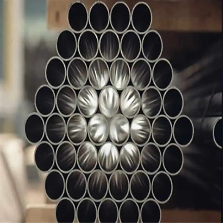 لوله آتشخوار چیست