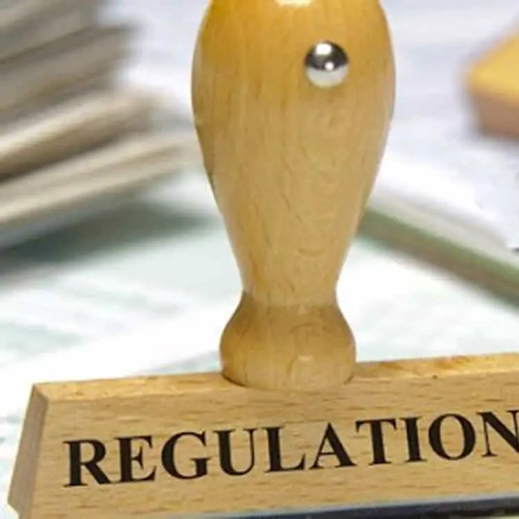 کاور آیین نامه حفاظتی دیگ بخار