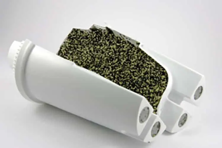 سختی گیر های کربنی