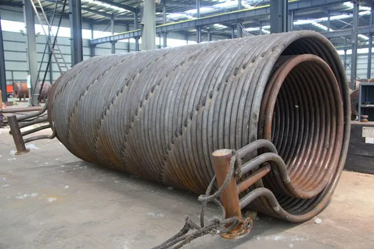 دیگ روغن داغ دو پاس