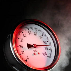 کاور بخار فوق اشباع