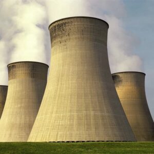 کاور برج خنک کن