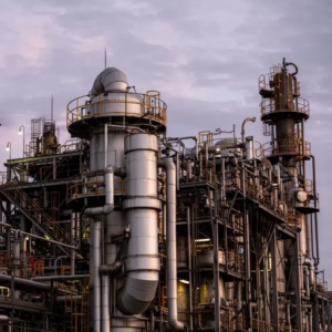 کاور پالایشگاه چیست